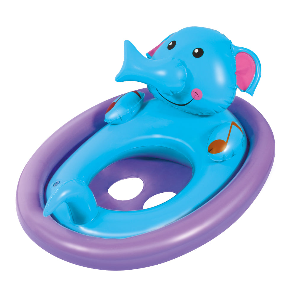 Bestway - Lil' Animal Pool Float  Image#1