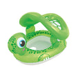 Bestway - UV Careful Floating Turtle Baby Care Seat  Image#1