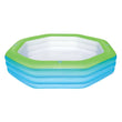 Bestway - Deluxe Octagon Family Pool  Image#1