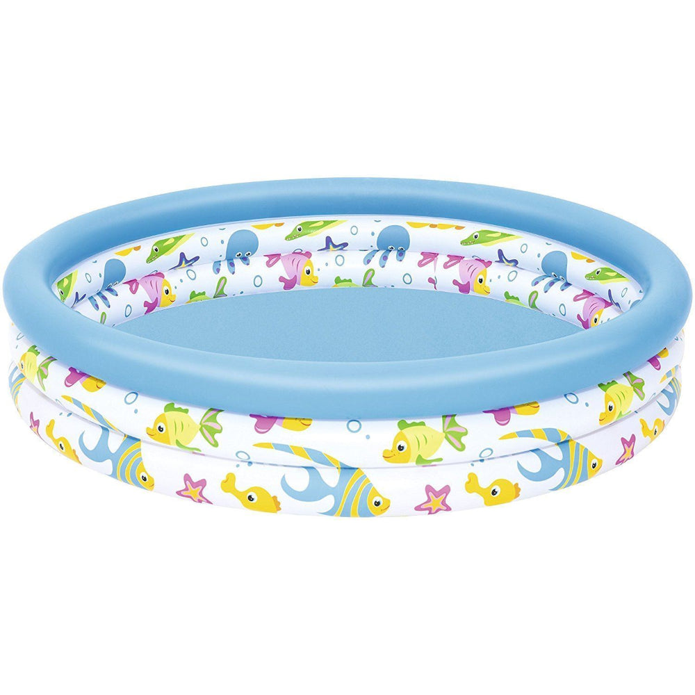 Bestway Coral Kids Pool  Image#1