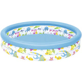 Bestway Coral Kids Pool  Image#1