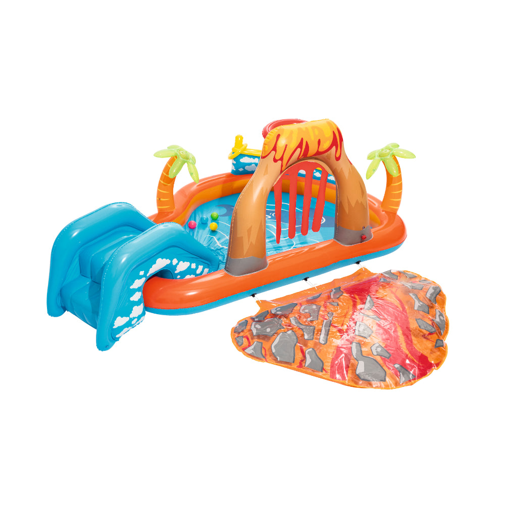 Bestway - Lava Lagoon Play Center Bestway - Lava Lagoon Play Center