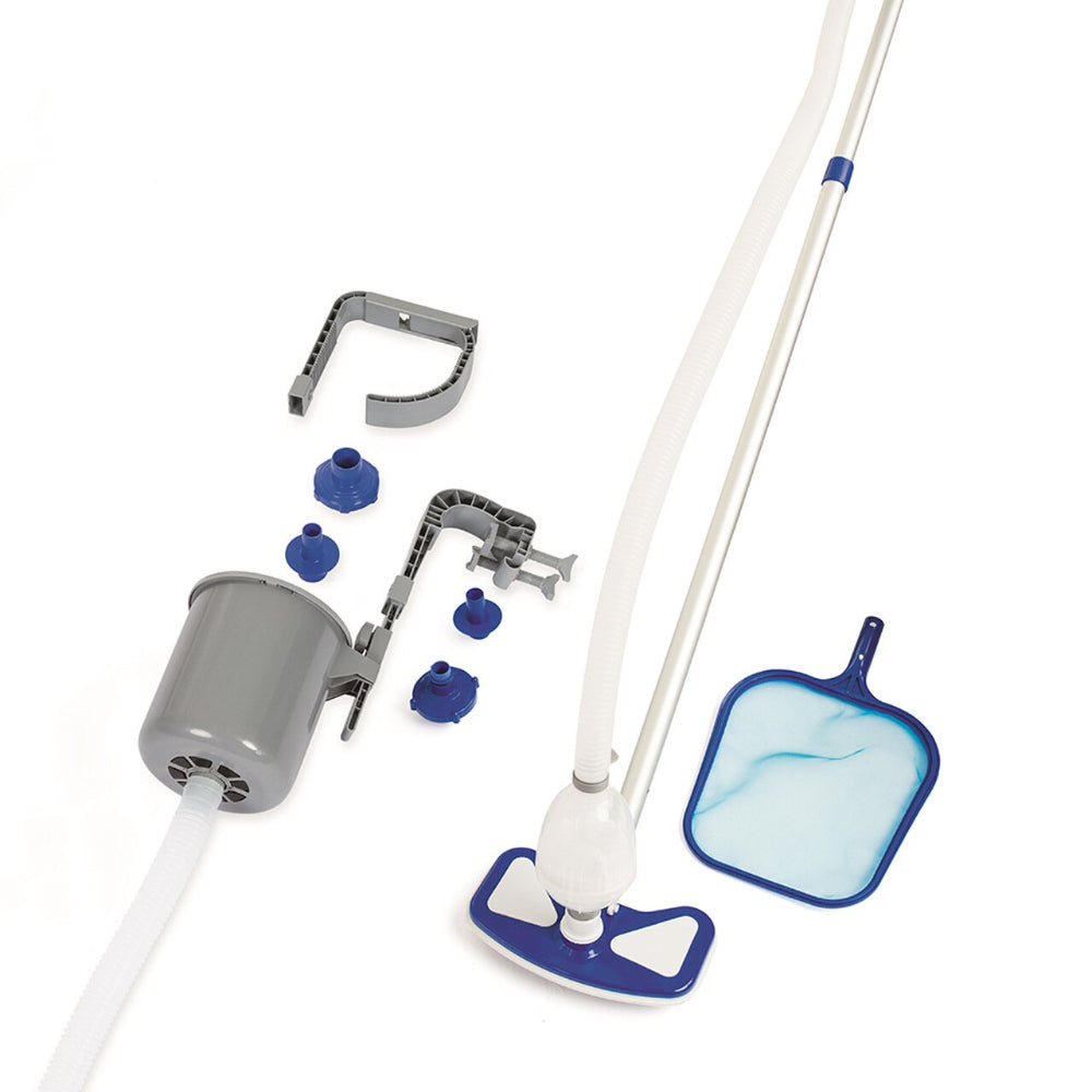Bestway - Flowclear Deluxe Maintenance Kit  Image#1
