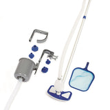 Bestway - Flowclear Deluxe Maintenance Kit  Image#1