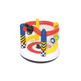 Bestway - Mickey and the Roadster Racer Boppin Bouncer  Image#1