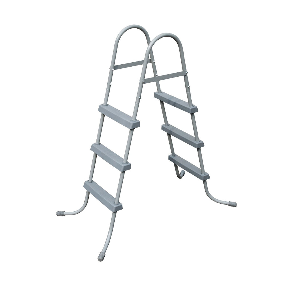 Bestway 36" Pool Ladder  Image#1