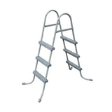 Bestway 36" Pool Ladder  Image#1