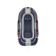 Bestway Hydro-Force PVC Treck X2 8 Foot Inflatable Raft  Image#1