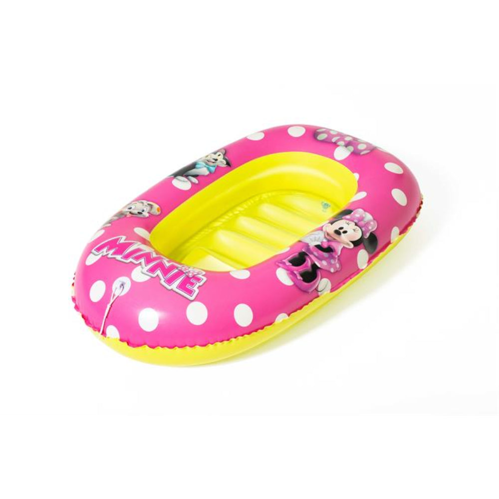 Bestway Minnie Beach Boat  Image#1