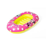 Bestway Minnie Beach Boat  Image#1
