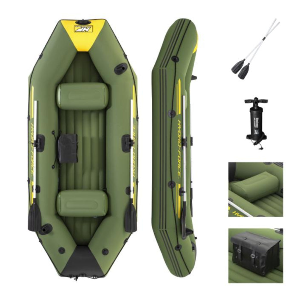 Bestway Hydro Force Marine Pro  Image#1