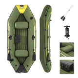 Bestway Hydro Force Marine Pro  Image#1