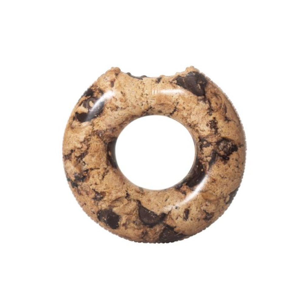 Bestway Cookie Swim Ring  Image#1