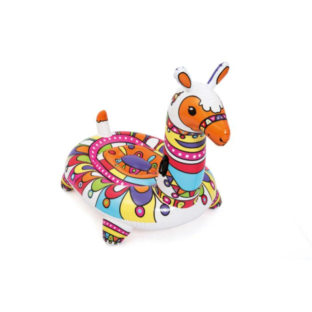 Bestway Llama Ride-On  Image#1