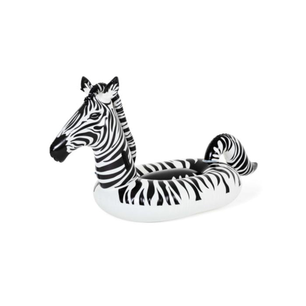 Bestway Lights 'N Stripes Zebra Float  Image#1