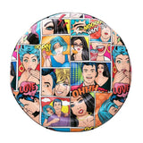 Bestway Pop Art Pool Island  Image#1