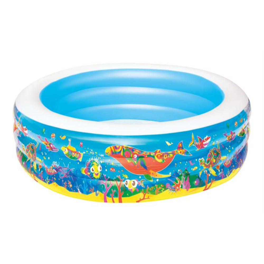 Bestway Play Pool  Image#1