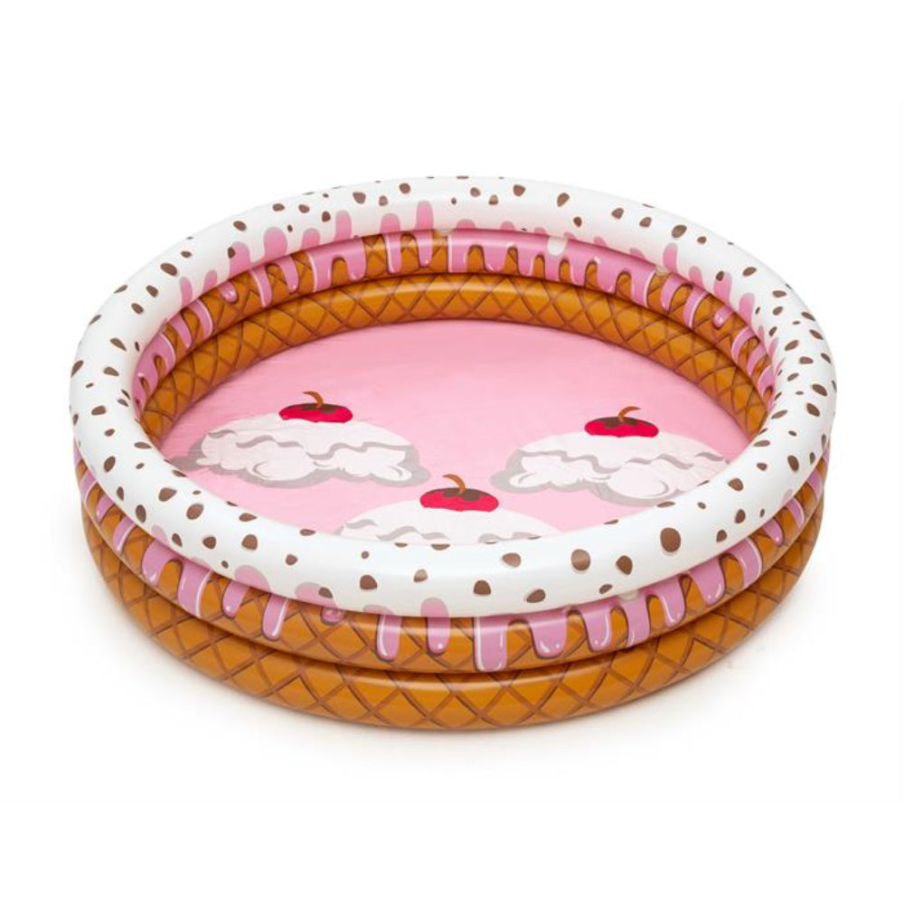 Bestway Sundae Funday Kiddie Pool  Image#1