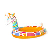 Bestway Groovy Giraffe Sprayer Pool  Image#1