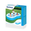 Bestway The Big Lagoon Family Pool  Image#1