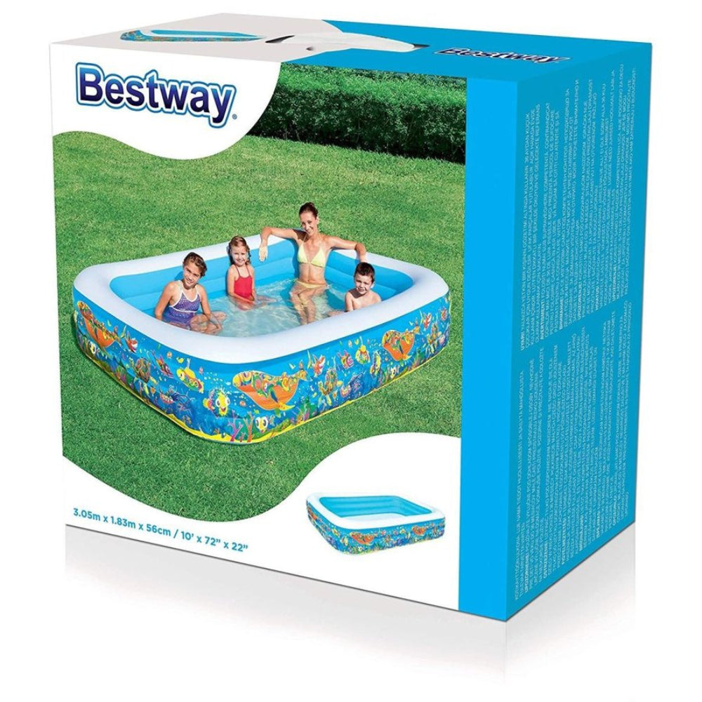 Bestway Play Pool  Image#1