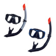 Bestway Hydro-Pro Black Sea Mask & Snorkel Set  Image#1