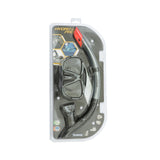Bestway Hydro-Pro Black Sea Mask & Snorkel Set  Image#2