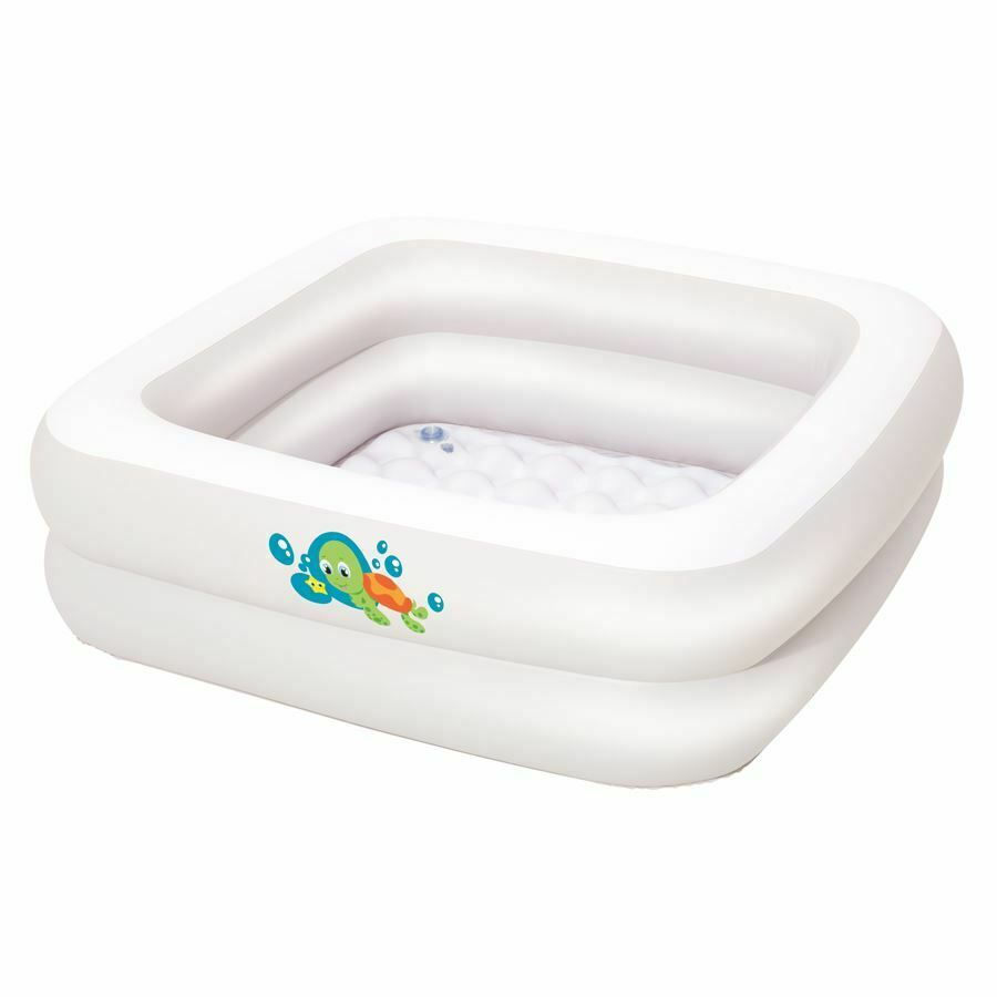Bestway Up, & over Baby Tub Bestway Up, & over Baby Tub