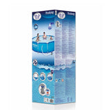 Bestway 10' x 30"/3.05m x 76cm Pool Set  Image#3