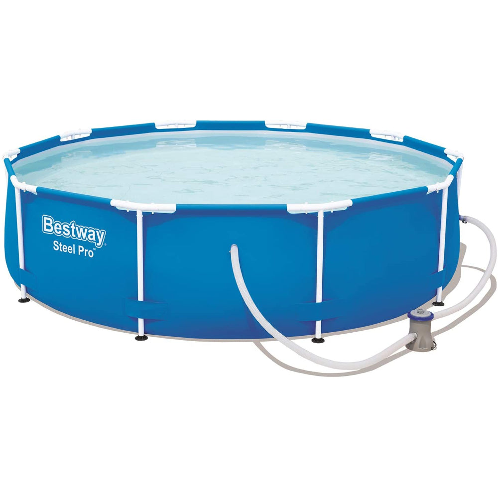 Bestway 10' x 30"/3.05m x 76cm Pool Set  Image#2
