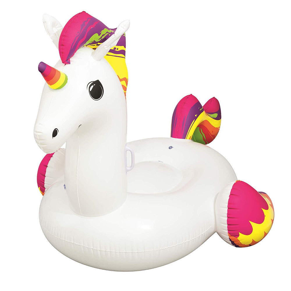 Bestway Supersized Unicorn Rider  Image#1