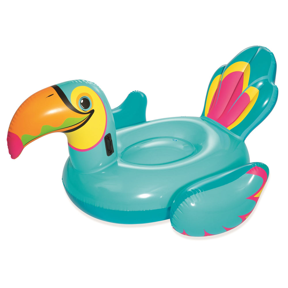 Bestway Tipsy Toucan Rideon  Image#1