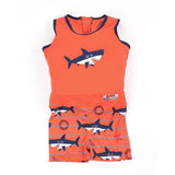 Bestway Boys/Girls Float Suit  Image#2