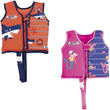 Bestway Boys/Girls Swim Jacket (M/L)  Image#1