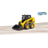 Bruder CAT Skid Steer Loader