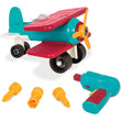 Battat Take-Apart Airplane (Closed Box)  Image#1
