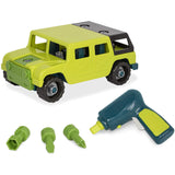 Battat Take-Apart 4 X 4 (Closed Box)  Image#1