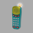 Battat Light & Sound Phone  Image#1