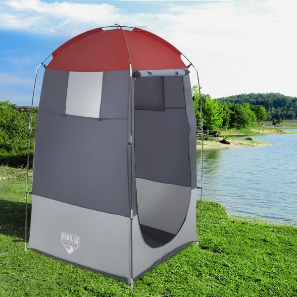 Bestway 43 X 43 X 75/1.10M X 1.10M X 1.90M Station Port