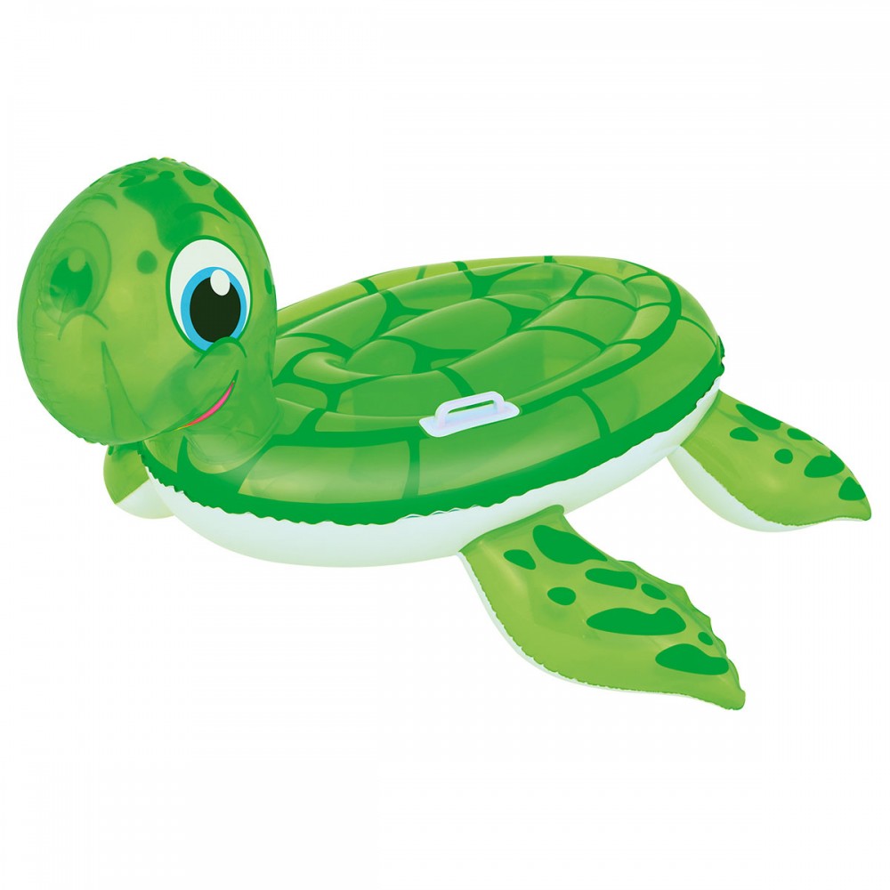Bestway - Turtle Ride-On  Image#2