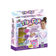 AMAV Tie-Dye Hearts