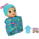 Baby Alive Baby Grows Up Happy  Image#10