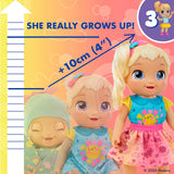Baby Alive Baby Grows Up Happy  Image#5