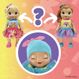 Baby Alive Baby Grows Up Happy  Image#7