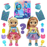 Baby Alive Baby Grows Up Happy  Image#2