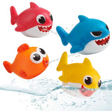 Baby Shark Bath Squirt Toy  Image#2