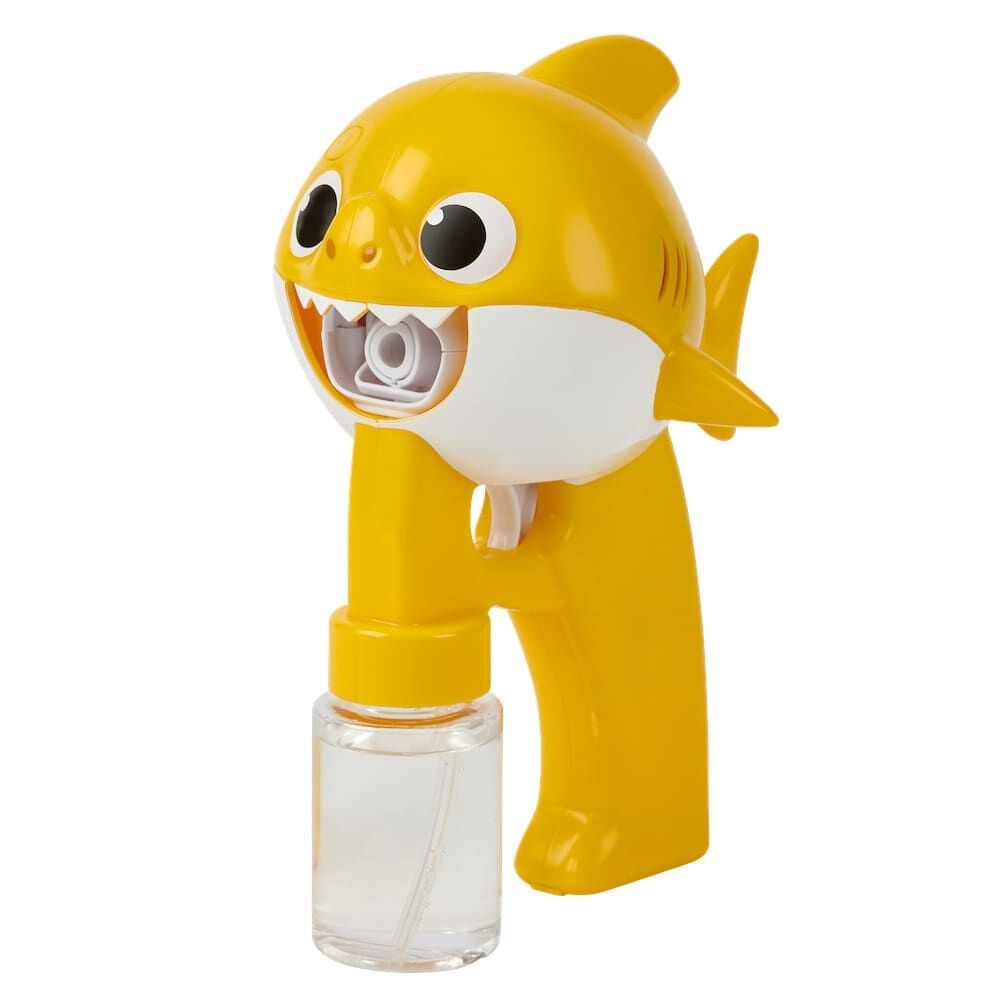 Baby Shark Bubble Blaster (60 ml)  Image#1
