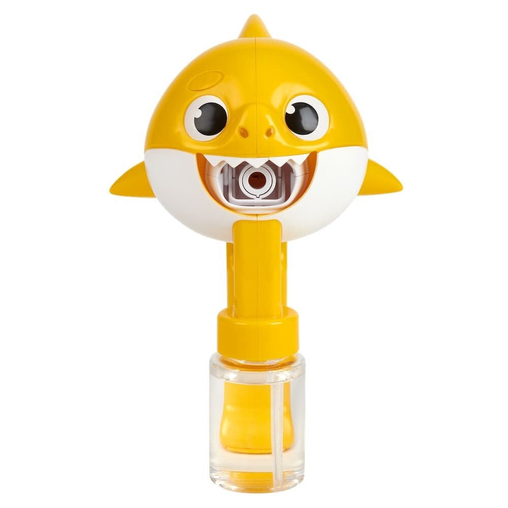 Baby Shark Bubble Blaster (60 ml)  Image#2