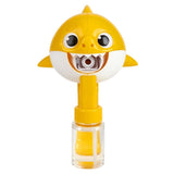 Baby Shark Bubble Blaster (60 ml)  Image#2