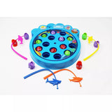 Baby Shark Let's Go Hunt! Fishing Game  Image#3